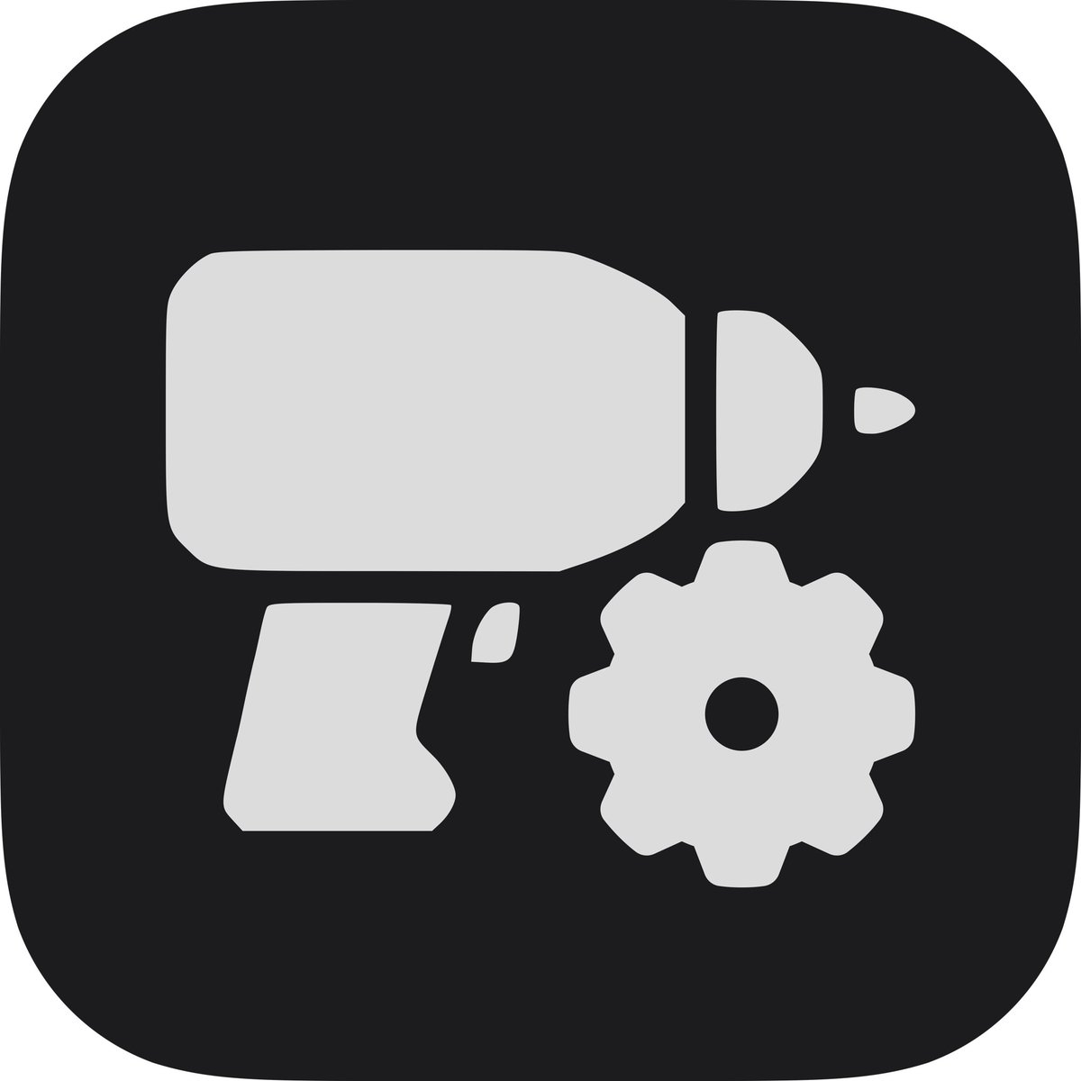 Tweak Settings v1.0.0 is out now. Tweak Settings is an app that allows you to load/search/edit all your tweak preferences. 

depiction: creaturecoding.com/?page=depictio…
screenshots: creaturecoding.com/?page=screensh…
repo: creaturecoding.com/repo/