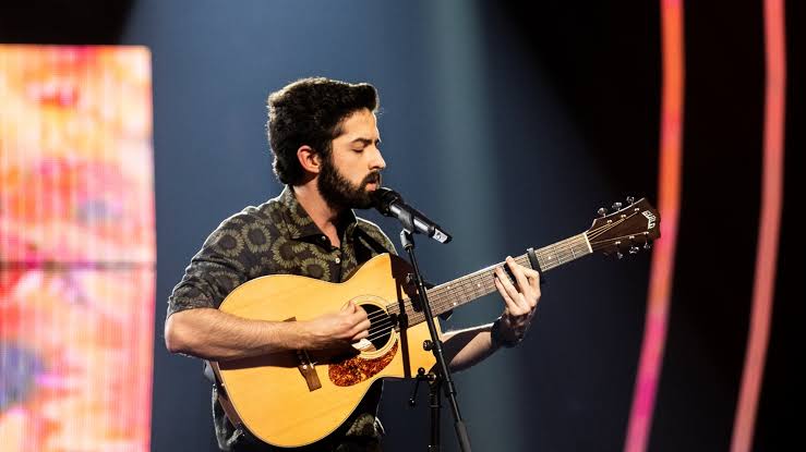 BolachaseCha's tweet photo. OLÁ galera!!!
Já já tem #livestreaming no canal, uma entrevista com Miguel Marôco que foi um do concorrentes do Festival da Canção 2021.
Corre lá, deixe seu like, sua pergunta e vamos conversar!
Link: https://t.co/QUmx7bA3s5 https://t.co/CiRD6kFp3u