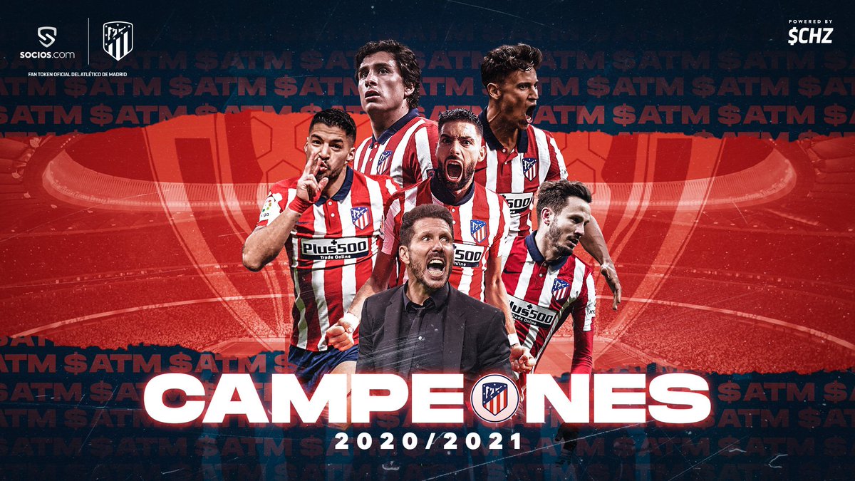 socios's tweet photo. $ATM CAMPEONES ❤️🤍
$ATM CAMPEONES ❤️🤍
$ATM CAMPEONES ❤️🤍
$ATM CAMPEONES ❤️🤍
$ATM CAMPEONES ❤️🤍

⚡ $CHZ https://t.co/fyjIYyrpGY