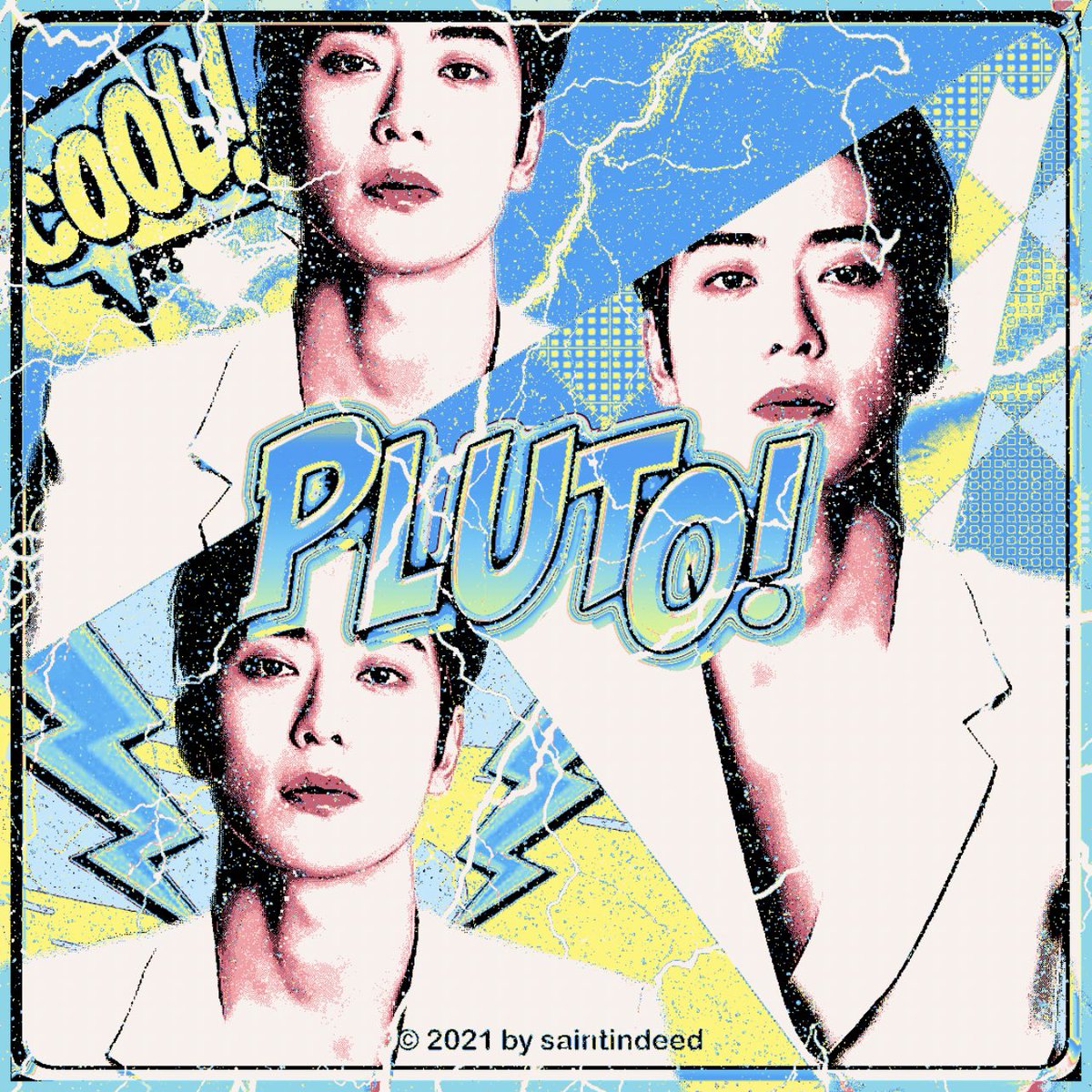 แจกฟรี พินจากสุดหล่อ <a href="/saintindeed/">s̸</a> 

01.23  เมนชั่นจอง
คน 1 ได้ คาสิโน
คน 2 ได้ Jeez!

จองด้วยตัวเอง เท่านั้น