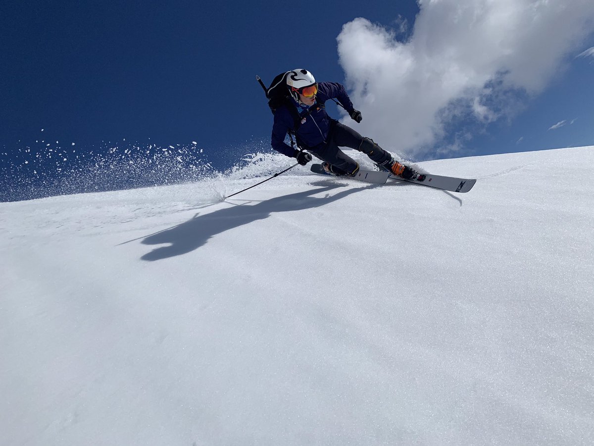 Jostein Brede Never Forget The Old And Noble Art Of Free Heel Skiing Free Your Heel And Your Mind Will Follow Telemark T Co Oehawkyjct Twitter