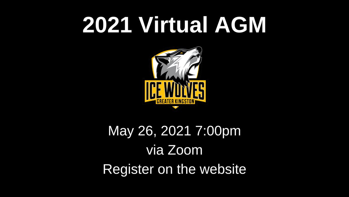 k_icewolves's tweet image. Register on the website for the 2021 virtual AGM!
