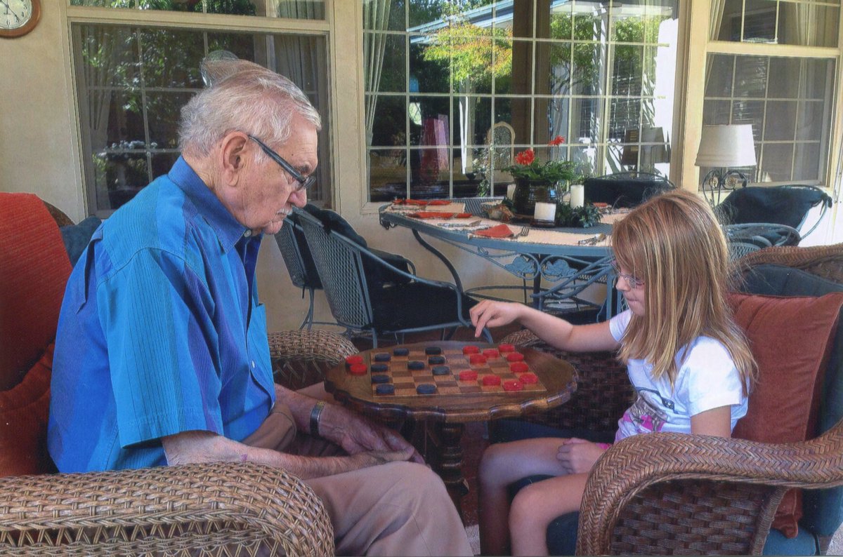 JeffJRosica's tweet image. Today marks 6 years since the passing of my dad. I just wanted to use this moment to again thank him for being such a wonderful father, grandpa and husband to my mom! We all miss you so much dad!!
❤️ ❤️ ❤️ #InMemory #AmazingDad