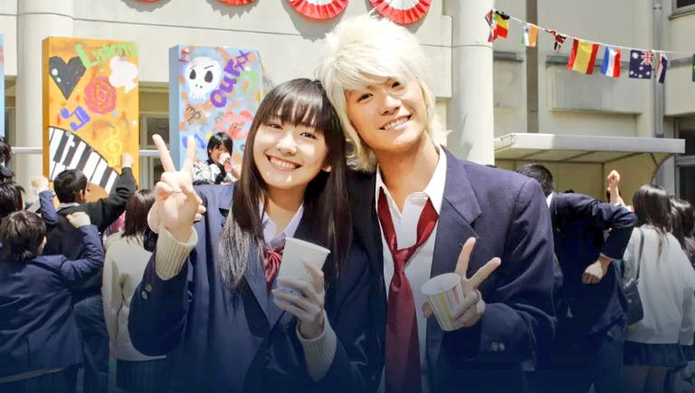 きょん 新垣結衣さんが結婚されて 映画 恋空 を久しぶりに 観たくなりました 三浦春馬くんとの共演が切ない そして この映画の主題歌は ガッキーが歌っていますが 新垣結衣さん当時は歌手活動も やっていたのを今の10代は知らないかも Heavenly