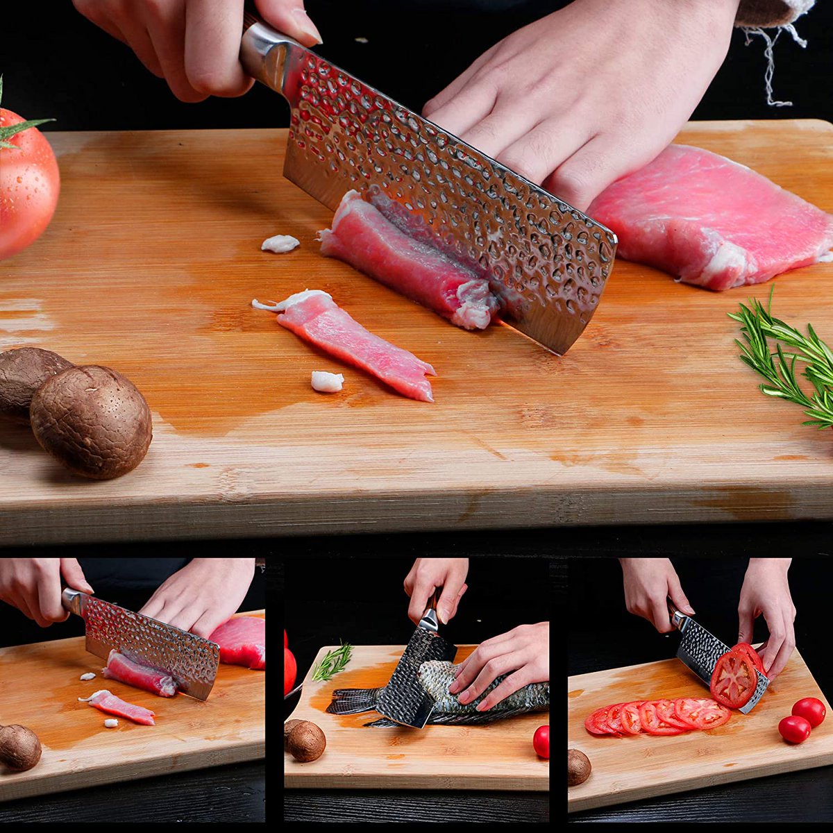 ToolsOfChef's tweet image. It can be a good helper for you when you perform tasks in your kitchen, many professional chef and amateur chose this knife as their partner.

toolsofchef.com

#USA #uk #chef #knifecollection #bestknives #knives4chefs #chefs #cheflife #Cooking #knivesout