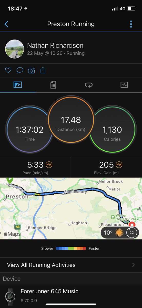 nathrich92's tweet photo. 88/92 grounds done โ
๐ Ewood park home of @Rovers @BRFCTrust
Thanks for the welcome! 4 grounds to go. @ASFCofficial @BurnleyOfficial @buryfcofficial and finally @officiallydale โฝ๏ธโฝ๏ธ #runaroundthegrounds https://t.co/tZPSXrzSte