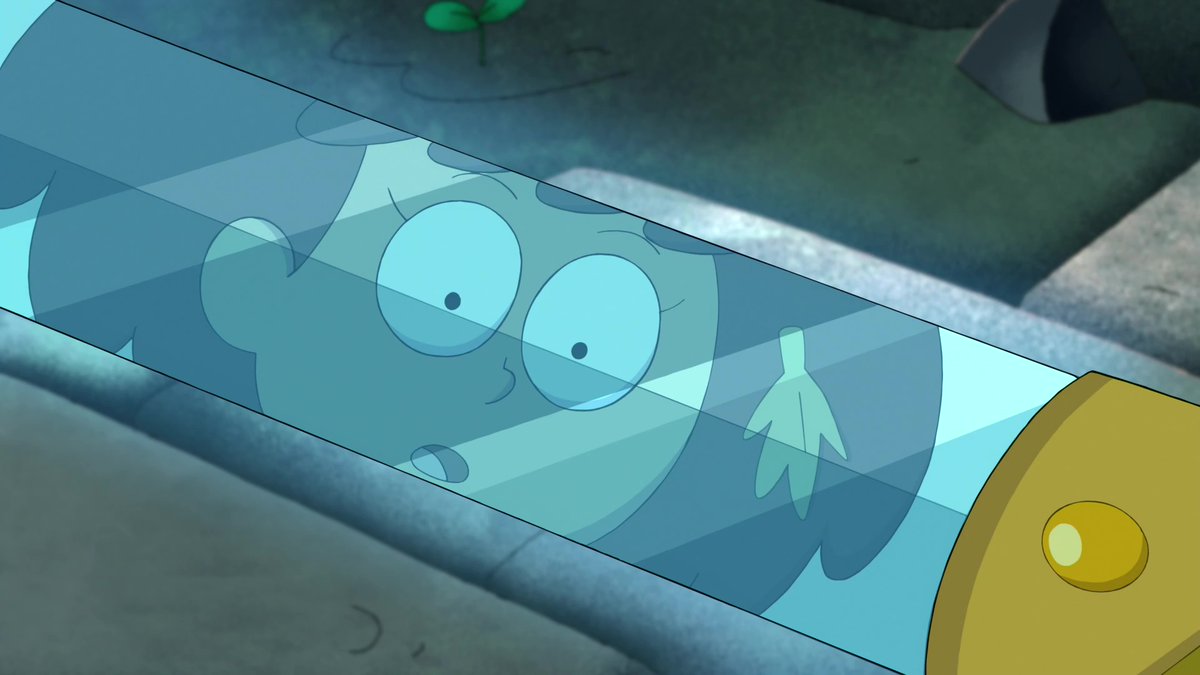 Amphibia Media (SPOILERS) 🐸👩🏼‍🦰 on Twitter: