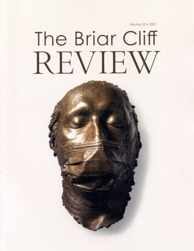 newpages's tweet photo. Today on the blog, find a flash review of "Gargoyles" by Sara Wallace from the latest issue of @TheBCReview: https://t.co/gFM60PPMva https://t.co/hhwGtJGNec