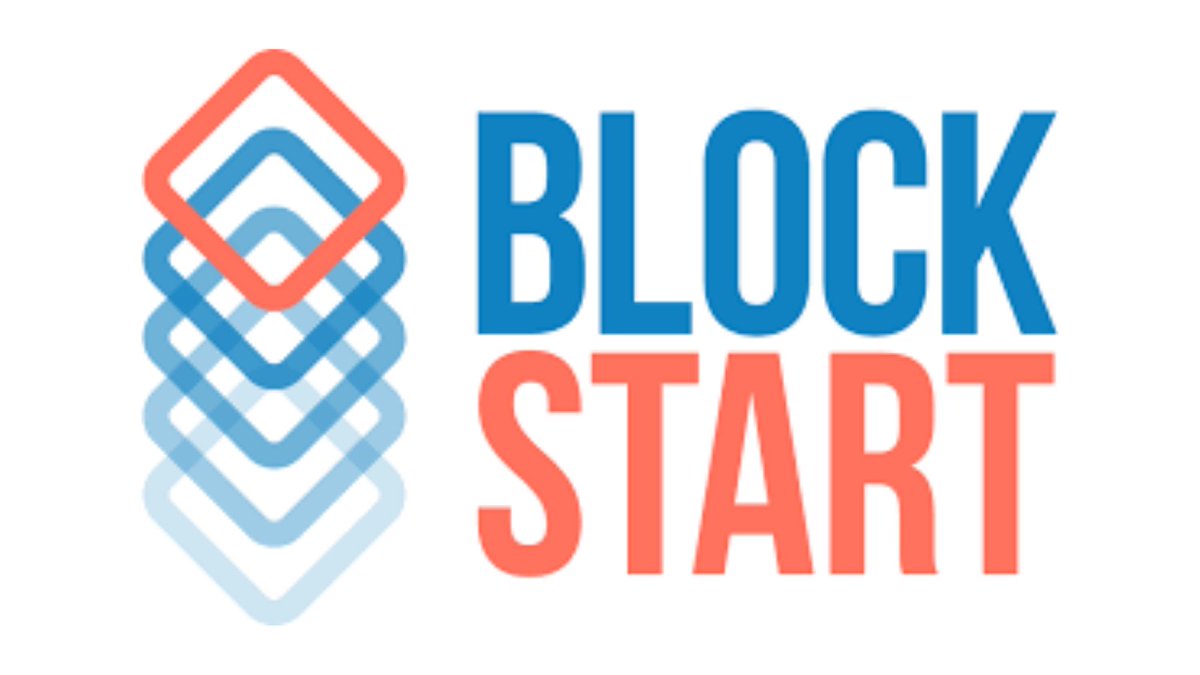 StartUpEU's tweet image. BlockStart EU presents their Blockchain Partnership Programme: helping blockchain / DLT startups &amp;amp; SMEs introduce their solutions to the market.
Find out more and apply by 26th May at bit.ly/3bLj2WL 

#blockchain #blockstart #opencall #partnership #programme