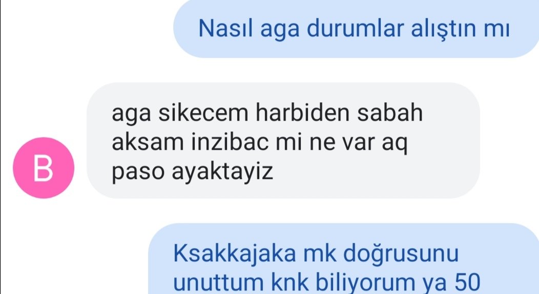 frodoxox's tweet photo. Bedelini ödiyceksin kankaaaa şafak 29 @yasinkarabash https://t.co/EyIv8CIBeS