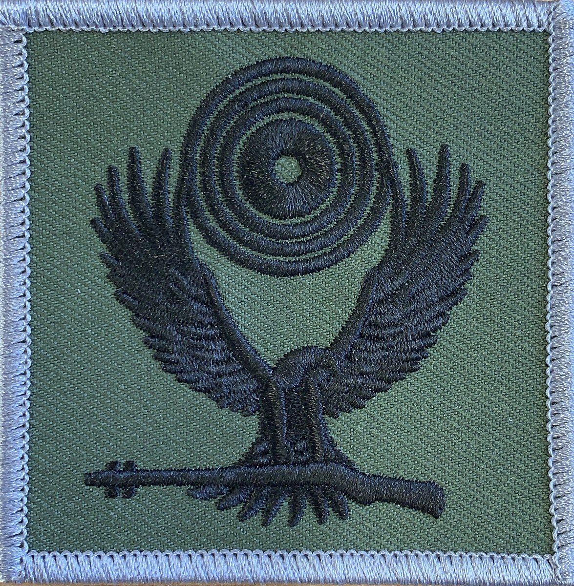 No 6 (C&E) SATT tweet media