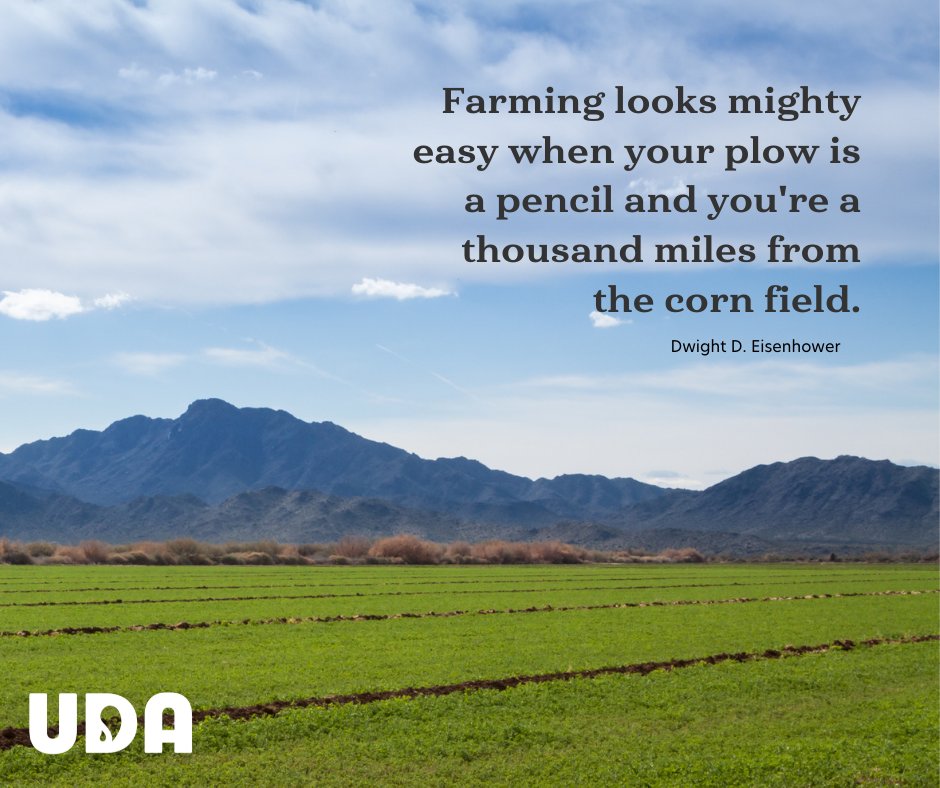 UDAMilk's tweet photo. Don't knock it until you try it... Thank you farmers.

#UDAMilk https://t.co/AzoDNOQqdp