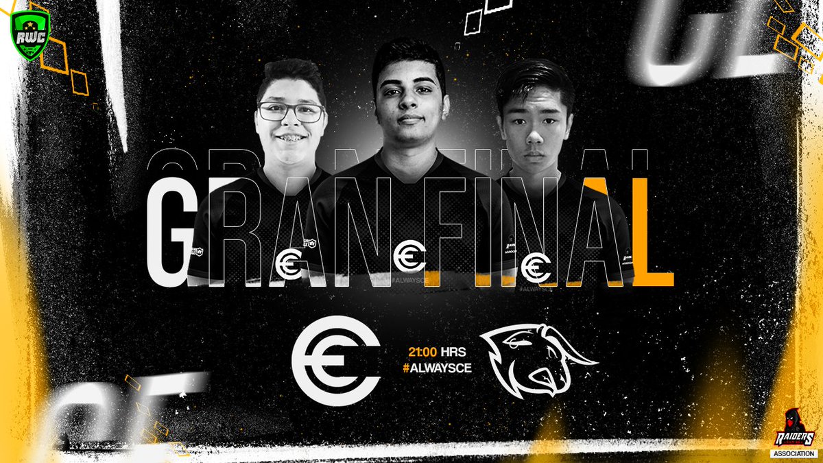 CE Esports 🏆 tweet media