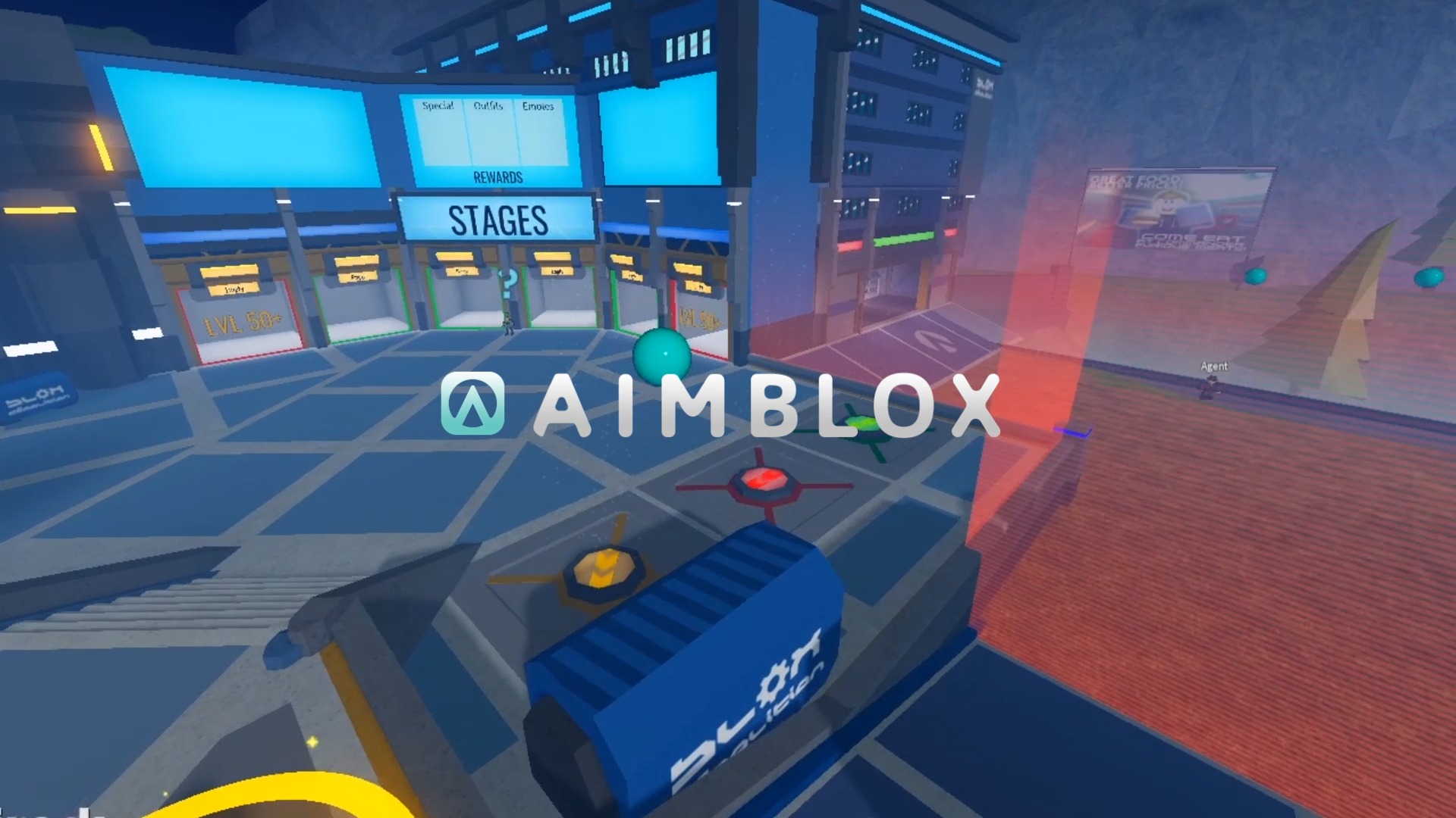 welcome to aim h4x #aimh4x #roblox #aimtraining #aimtrainer