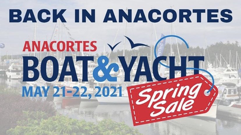 Anacortes Boat &amp; Yacht Show is Back!