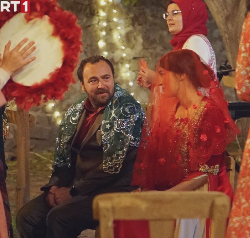 Sevgi, bir başkasının varlığından duyulan neşedir.. ❤️
#gönüldağı