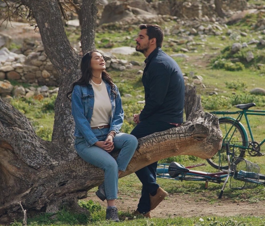 Kapat gözlerini uçsuz bucaksız bir bozkır hayal et🌸
Burası benim hayallerimi kurduğum yer
#gönüldağı