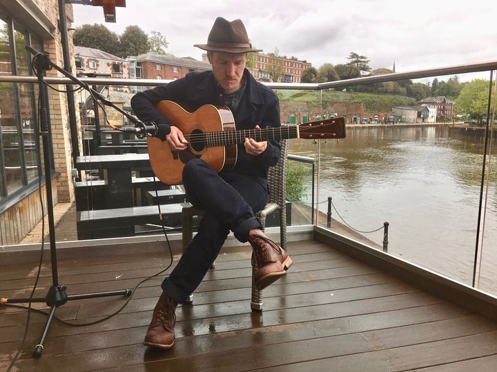 It's all going on this weekend!! Keep a lookout for our next @Acoustica show coming soon!!

#live music #exeter