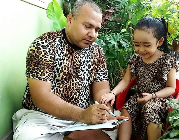 NatureGirlDisha's tweet photo. #InternationalDayForBiologicalDiversity 
Theme: "We're part of the solution."
 @UNEP @TUNZAmag @UNYouthEnvoy @TabiJoda1 @WangariMaathai @moefcc @GretaThunberg @SuPriyoBabul @GreenBeltMovmnt @deespeak @vivektinks @hemajitphukon @Wangari_Maathai https://t.co/Zvll3CmNEZ
