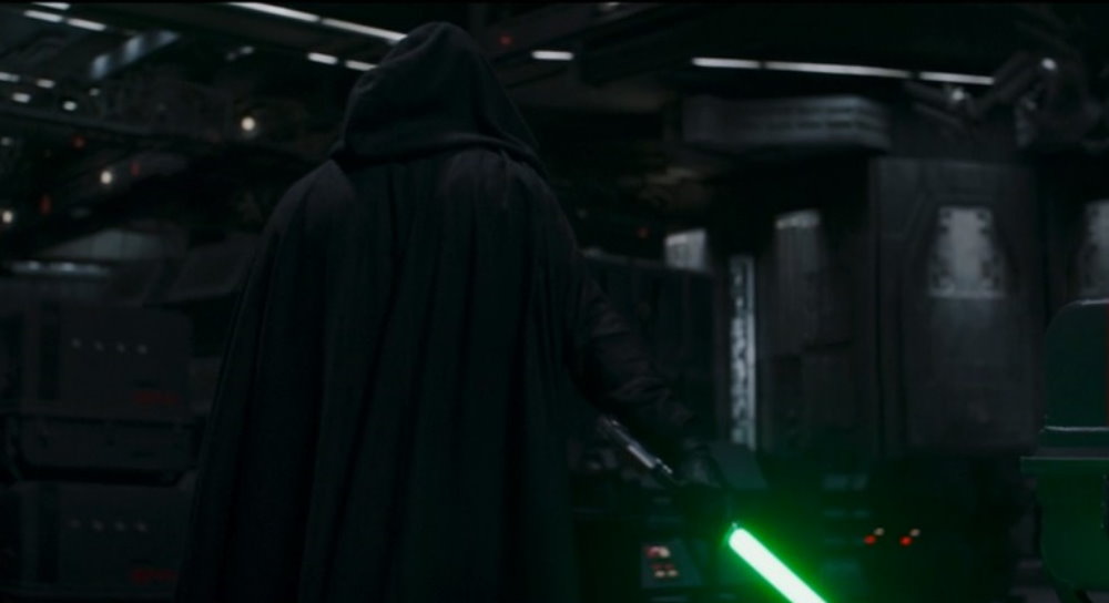 jedimariano's tweet photo. i simply want to feel that luke skywalker in the mandalorian rush for the first time again https://t.co/xapI2m86Di