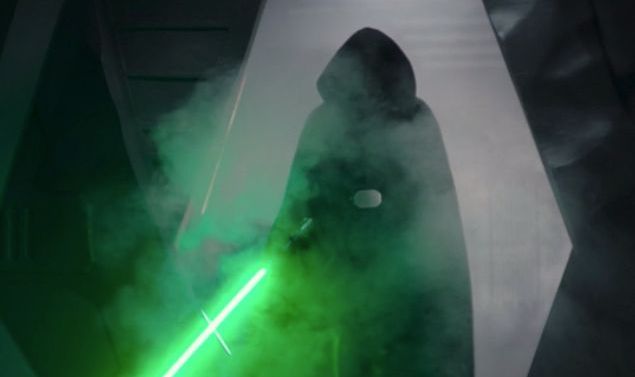 jedimariano's tweet photo. i simply want to feel that luke skywalker in the mandalorian rush for the first time again https://t.co/xapI2m86Di