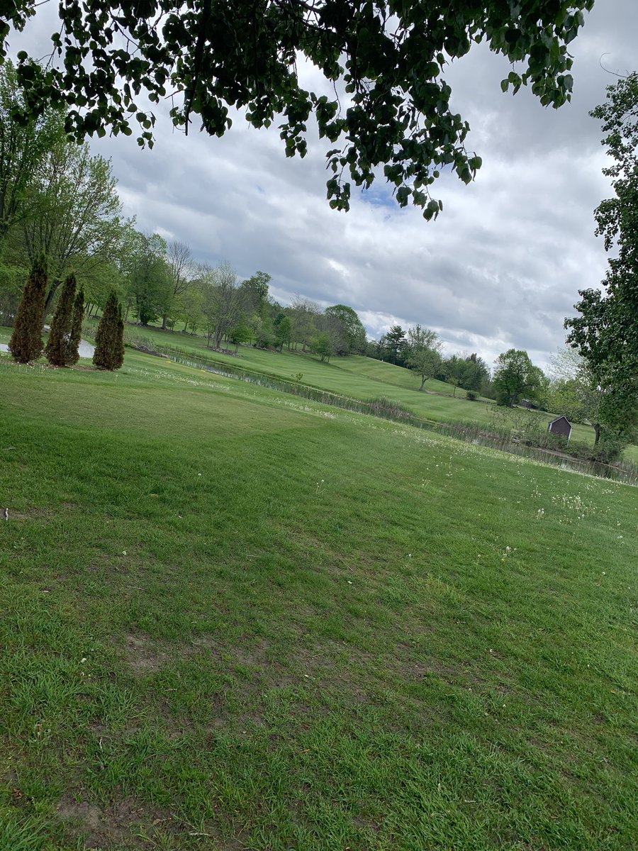 Out golfing, see you all tmrw