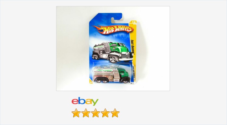 EtagereAntiques's tweet photo. Hot Wheels Fast Gassin Tanker Green NIP New Models 2008 Malaysia | eBay #hotwheels #FastGassin #Tanker
https://t.co/KBRoXAvLy6
(Tweeted via https://t.co/nQi0oquTl3) https://t.co/grON7OtTqq