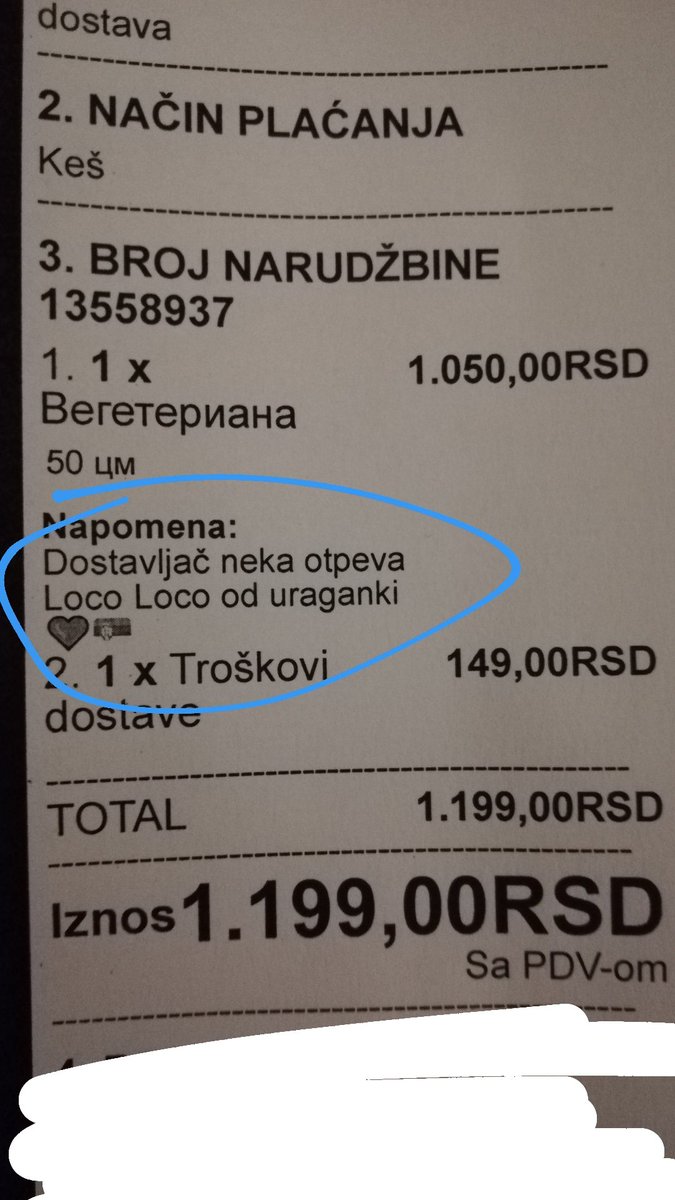 xomissvampira's tweet photo. pa dobro smo rekli https://t.co/NTVGWfNmOW