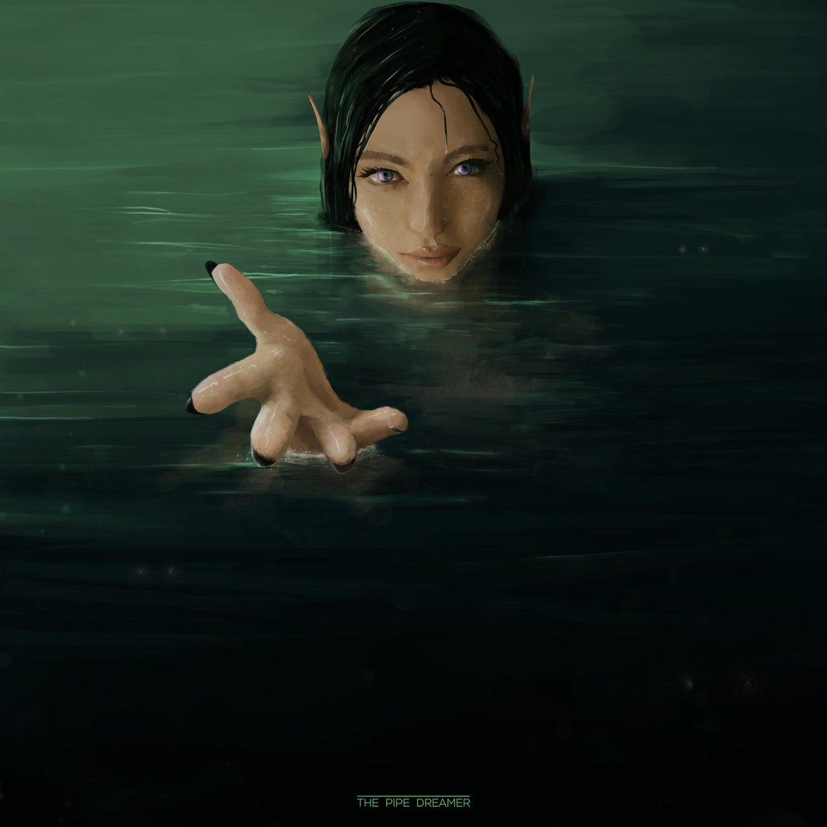 Jon, The Pipe Dreamer tweet media