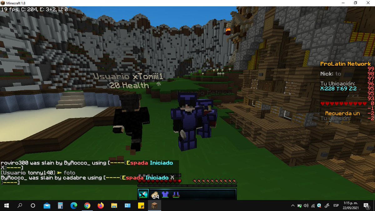 MellamanElOscar's tweet photo. @MetricaYT  Se te quiere bro, bros forever xd https://t.co/6I2PX1DAmR