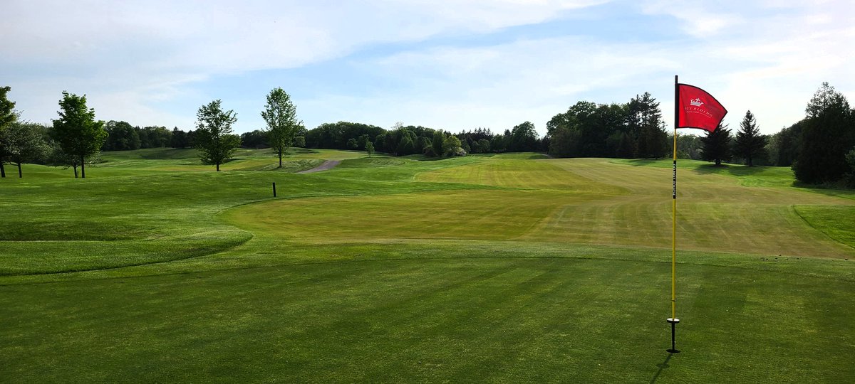 Mattkt_Turf (@mattktt) on Twitter photo With <a href="/KingsRidingGC/">King's Riding GC</a> officially being back open I'm extremely grateful to have helped get the course looking its best over the previous days. Looking forward to seeing what 2021 season has to offer β³ With <a href="/KingsRidingGC/">King's Riding GC</a> officially being back open I'm extremely grateful to have helped get the course looking its best over the previous days. Looking forward to seeing what 2021 season has to offer β³