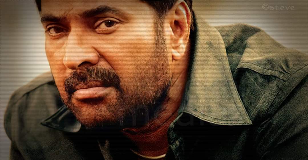 LibinChacko28's tweet photo. @Harinani_ @mammukka ❤️

#MegastarMammootty
#Bilal #BheeshmaParvam https://t.co/AYAXiQXUtb