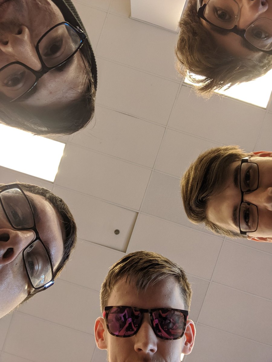 ArguablyAnna's tweet photo. Why would they do that to him https://t.co/ysoNZoORDx