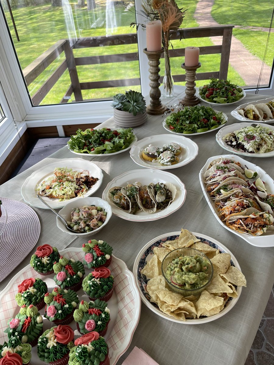 chachigonzales's tweet photo. Realized I never shared my surprise baby shower from last week on here! I’m so grateful to have found this group of beautiful women here in Finland😭I was given a Mexican cacao and baby blessing ceremony,showered in kind words by my friends &amp; ate myself into a coma. Perfect day❤️ https://t.co/59fkyotZBr
