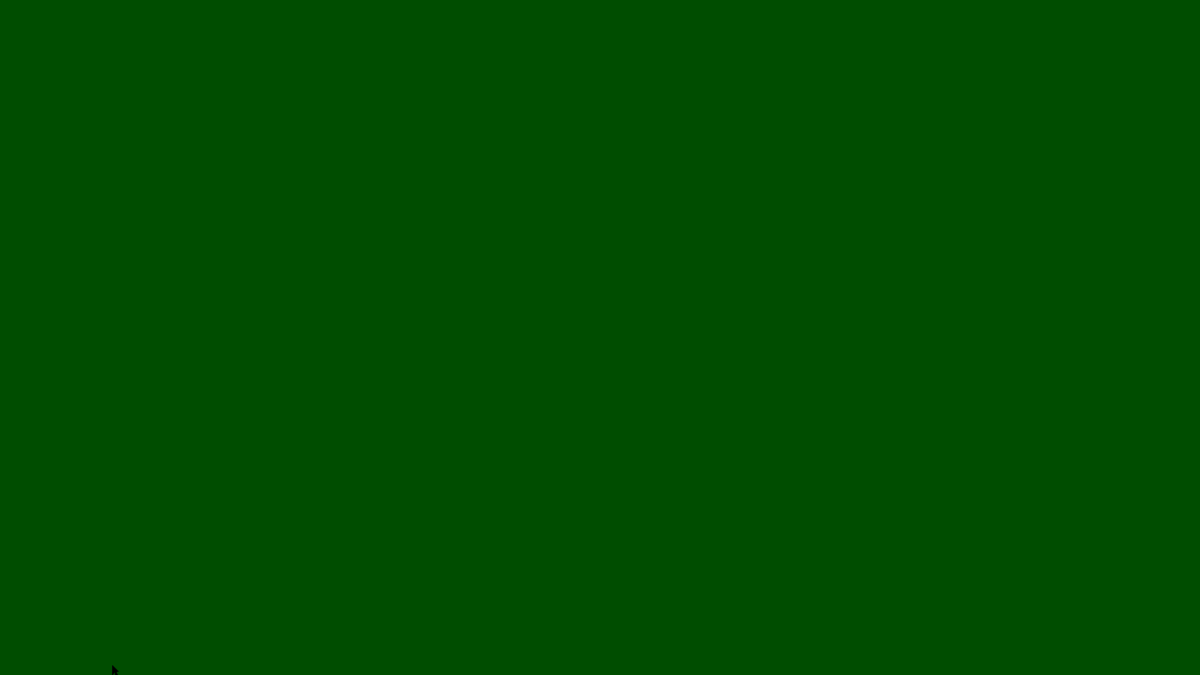 H3liwr's tweet photo. @AMD_UK everytime i record with amd recorder only records a video with a green background. i havnt changed anything its always worked but nothing now can you help? https://t.co/miA6jb3QH0