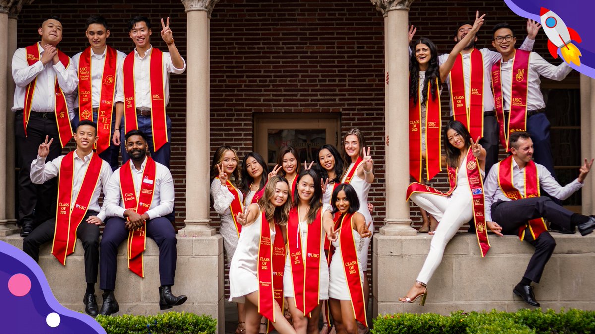 SEP at USC tweet media