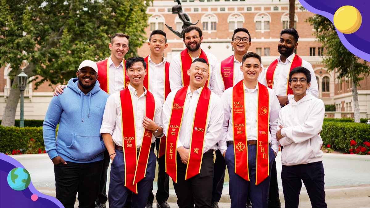 SEP at USC tweet media