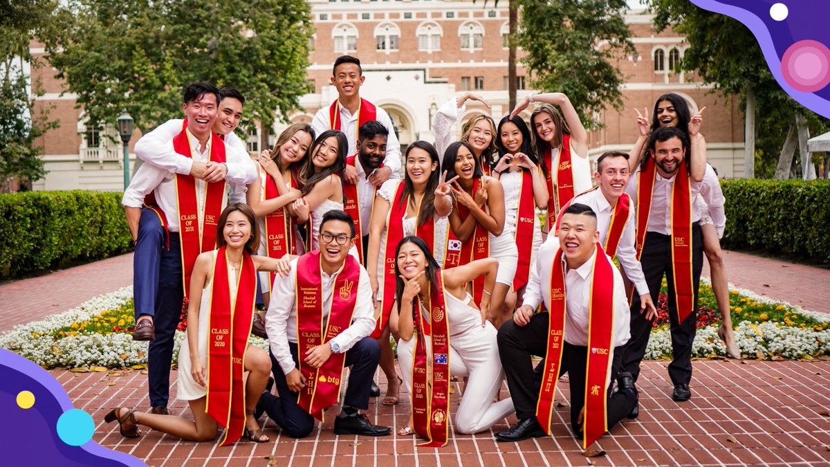 SEP at USC tweet media