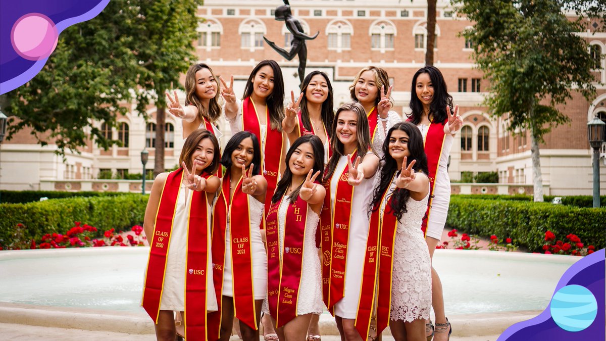 SEP at USC tweet media