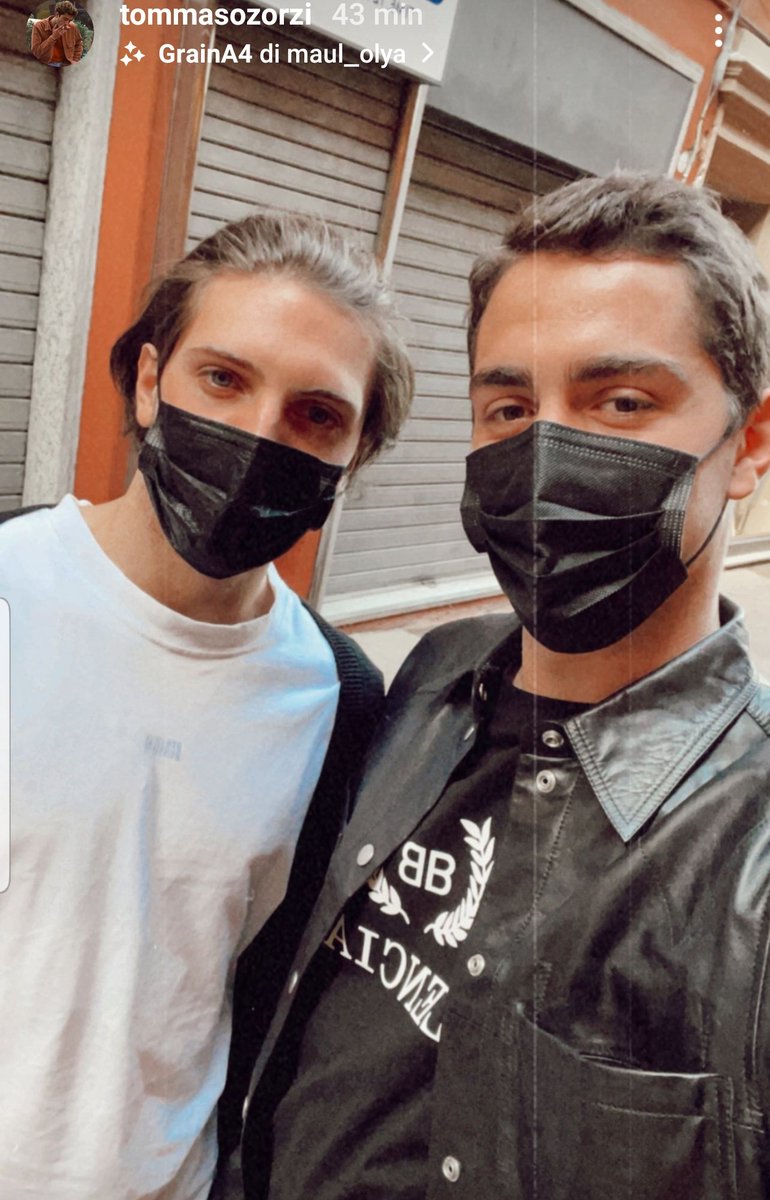 TommyeFra_te's tweet photo. Madre di Dio aiutami....l'amore😍😍😍😍😍😍😍
#tommasozorzi #tzvip @tommaso_zorzi @tommistanza https://t.co/XgYEl7xD62