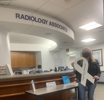 AlisaBrenes's tweet image. My morning  #LungCancerAwareness 

#ResearchMatters
#ScreeningMatters
#TheWhiteRibbonProject
#TheWRP4LC 
#dinotay
#MtSinaiNYC
#DaveBjork