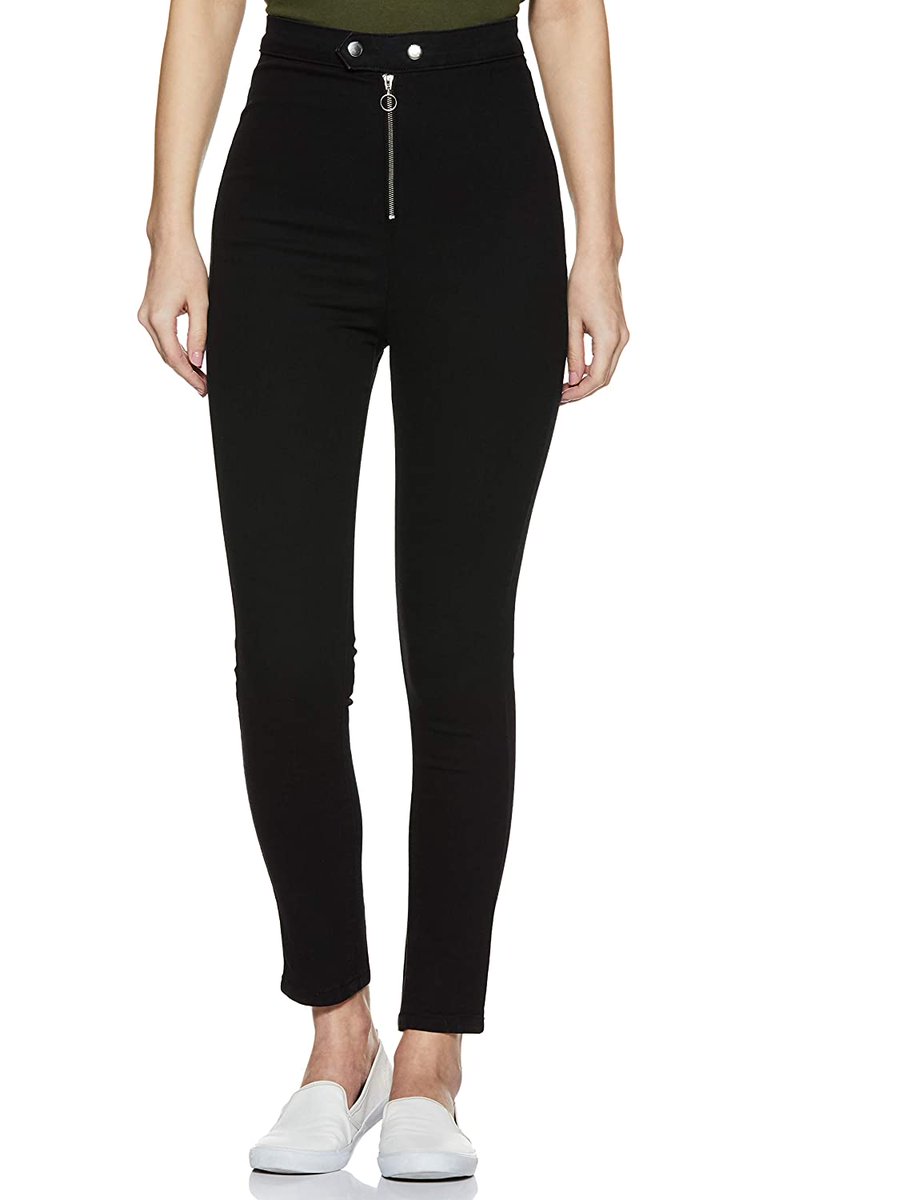 TweetStore5's tweet photo. Women's Skinny Fit Jeans
Buy Now :- https://t.co/YqeOXjbZ3e
TweetStore:- https://t.co/um0JVEjm68
#WomenWears #Women #jeans #WomenJeans #Clothes #Amazon #BuyFromTweet #TweetStore https://t.co/pDLOrROrLx