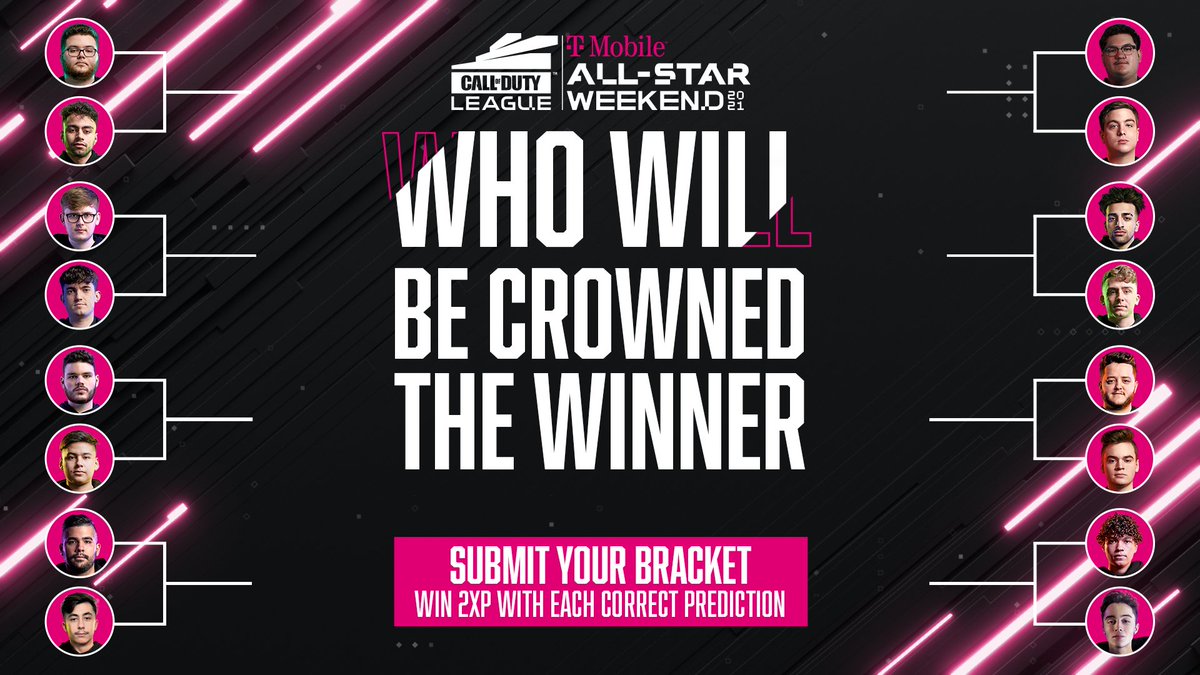 YouTubeGaming's tweet photo. Hey now, you're an all-star, get your game on, go play 🎮 @CODLeague's All-Star Weekend is here! Your favorite pros are going head to head in a Pro Skills 1v1 tournament 🏆
➡️ https://t.co/tydJS3LnU3 https://t.co/HC2z3V9n3o