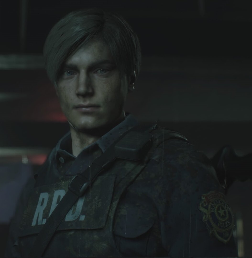 Raccoon Pics Department Leon S Kennedy Resident Evil 2 Remake Leonkennedy Re2r Rebhfun T Co Kt8stg6xyf Twitter Raccoon Pics Department Leon S Kennedy Resident Evil 2 Remake Leonkennedy Re2r Rebhfun T Co Kt8stg6xyf Twitter