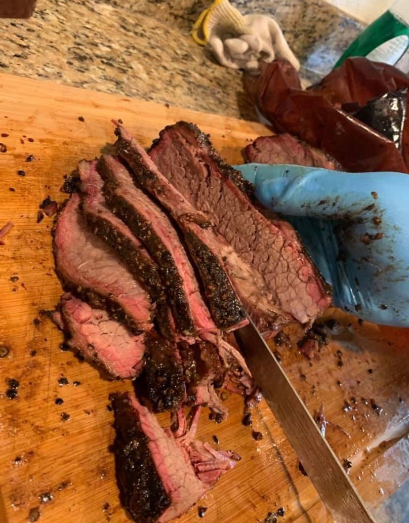 brooke_leanne74's tweet photo. My dad has started up his business again , weekend catering!  this is his passion and his food is so bomb🔥🔥🔥please like and share to help grow his business 🙏🏼 https://t.co/39KJApVp90