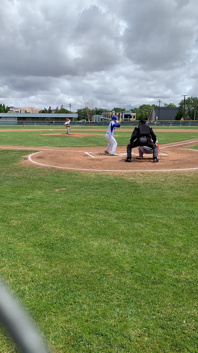 Vikings vs Truckee at Sparks