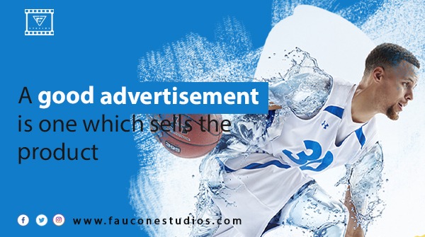 FauconeStudios's tweet photo. A good advertisement is one which sells the product
Contact number: 9150001107
Visit: https://t.co/k72Ioxb0yY
#fauconestudios #photography #photographer #productionphotographer #productionstudio #advertisingphotography #productphotography #advertisementshoot https://t.co/paGpizsfI8