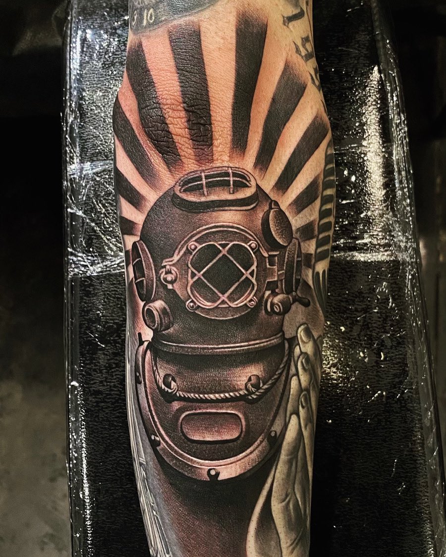 I love you dad ❤️ Lead by example and work harder.