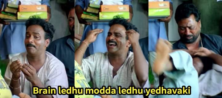 AlluArjunbu's tweet photo. @Budda_Don Holidays Effort School kids LK gallaku 
Tata salt vishukune chye ra mabbu ga 🤣 https://t.co/nyFddJrDjq