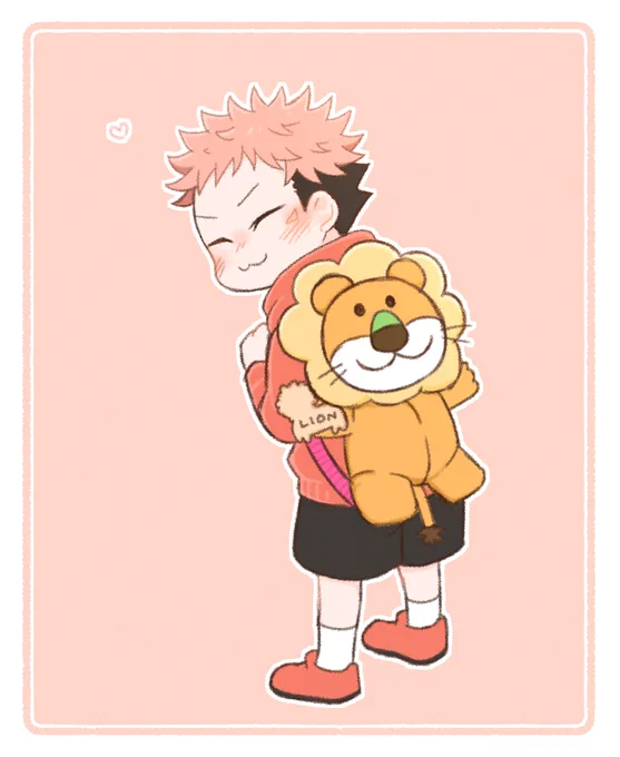 しょた🐯 